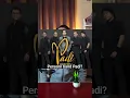 Download Lagu Seberapa ramah sih personil Band Padi? #padiband #padireborn #fadlypadi #piyupadi #yoyokpadi #shorts