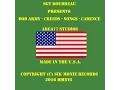 DoD Army The NCO Creed