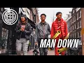 Download Lagu (y73) SR x Cizri x Zaf_G - Man Down (prod. By BrodyBeats)