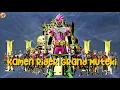 Lagu Kamen Rider Grand Ex-Aid Muteki (FanArt)