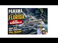 Panama to USA in rough beam seas Plus our thoughts on weather and trawler choices 1080p