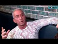 Bruno Tonioli on EMOTIONAL DWTS Tribute to Len Goodman I Cracked Exclusive