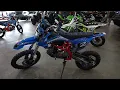 New 2026 Denago Powersports MX2 Dirt Bike For Sale In Seneca SC
