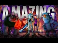 The ENTIRE Story of Trollhunters from Start to End in 36 Minutes