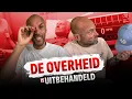 Download Lagu De overheid is uitbehandeld | #227