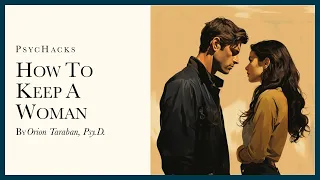 How to KEEP A WOMAN: the past is prologue