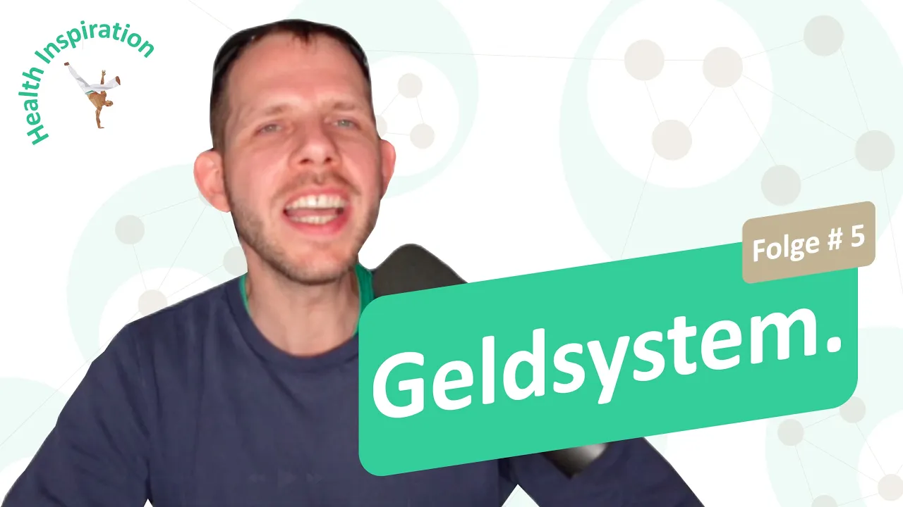 Geld. Von Muscheln bis zum Bitcoin!