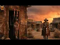 Download Lagu Lonely Rancher Found a Young Cherokee Girl Hanging on a rotting wooden door | Cowboy Love Stories