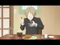 Download Lagu Nyanko sensei disguised as Natsume