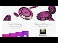 Ruby Fortune Live Casino Game Lobby