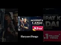 Download Lagu Panipat ki ladai ||  masoomsharma and Manish sharma #song #newsong #dj #haryanvisong #love