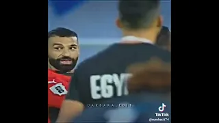 رسميا صعود منتجب مصر الي كأس العالم 2026 اكسبلور الاهلي اهلاوي مصر 