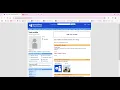 How to add a background to your spacehey profile