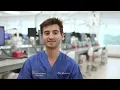 TCDM S Pre-Dental Experience lets you Explore a Career in Dental Medicine