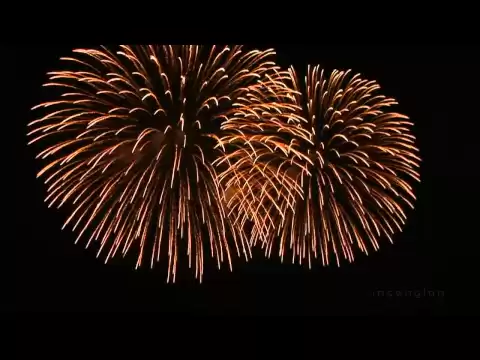Download MP3 Happy New Year 2024 Fireworks - Frohes Neues Jahr [HD]