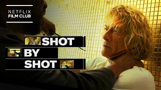 jean claude van damme breaks down fighting in the last mercenary shot by shot netflix