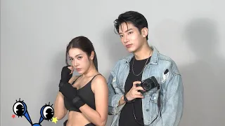 เบื้องหลังซีรีส์แนวตั้ง "เงาร้ายสลับรัก" ทางแอปพลิเคชัน CH7ON | ชิดจอรอดู | 14 ต.ค.69