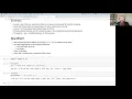 67 Minutes to NumPy