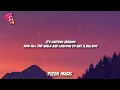 SZA - Big Boy