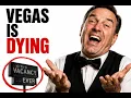 Why Las Vegas Doesn t Need You to Visit Anymore