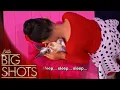 Download Lagu Animal Whisperer Jiaying Works Her MAGIC! | Little Big Shots