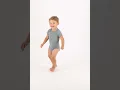 Download Lagu 4424 Infant Fine Jersey Bodysuit