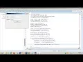 How to Create Login Form JFrame in Java Swing with Event Design login form in java with action