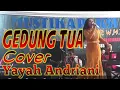 Download Lagu Gedung Tua cover yayah andriani || Mustika paksi || INDO MUSIK Official