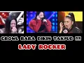 Download Lagu GROWL RARA YANG BIKIN TAKJUB !!! LADY ROCKER !!!
