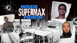 Goulburn Supermax Prison Who s inside Australia s most dangerous jail