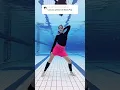 Download Lagu Ik heb de Soda Pop geprobeerd 🥤 Dans... Onder water!