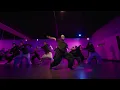 SUHWA Regular Class / For Days - melvitto(feat. AYOMIPO) / @ProjectLeeDanceacademy