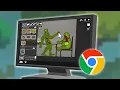 HOW Melon Playground in WEB BROWSER ON ANY DEVICE
