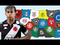 Download Lagu FIFA IMPERIALISMO BRASILEIRÃO, MAS OS TIMES CONTRATAM.