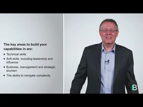 Course Preview | Emerging CEO Programme from Imperial Executive Education