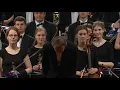 Gustav Mahler - Symphony No. 9 (Gustav Mahler Jugendorchester, Claudio Abbado)