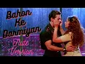 Download Lagu Bahon Ke Darmiyan - Instrumental | Bahon Ke Darmiyan - Flute Version | Bahon Ke Darmiyan
