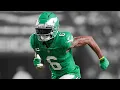 DeVonta Smith 2023-24 Highlights