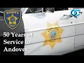 Meet the Anoka County Sheriff s Office Deputies Andover MN QCTV