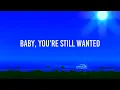 Martin Jensen & Sam Feldt (Lyrics) "Unwanted" (feat. Conor Maynard)