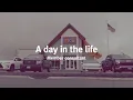 A day in the life Member consultant STCU careers