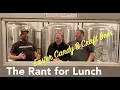 The Rant for Lunch Craft Beer Easter Candy