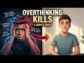 Stop Overthinking Conversations Instantly Social Anxiety Fix