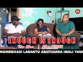 Download Lagu ENOUGH IS ENOUGH | Nginebhadi lokuthanda abantu abathanda imali yami | S1-EP33
