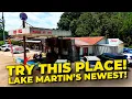 Elliott s at Red Hill Is NOW OPEN Lake Martin Newest Restaurant
