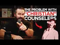 The Feminization of the Biblical Counseling World And How to Fix It