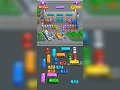 Crowd Express Level 177 Walkthrough Solution