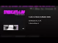 I Like to Move It (Radio Edit)