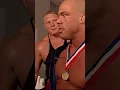 Download Lagu Brock Lesnar CRUSHED Kurt Angle love story #brocklesnar #kurtangle #love #therock #wwe #ufc #jre