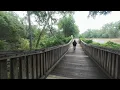 Biking in San Antonio Mission Trail Part 4 DJI Osmo Action 4